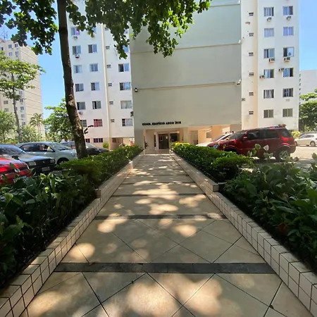 Apartamento 2 quartos Rio Centro - Barra Olímpica-3